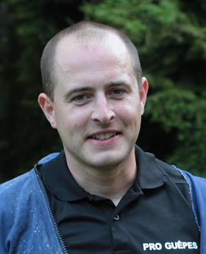 Intervention Verneuil-en-Halatte